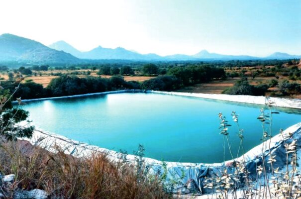 Geomembrane Usage 02