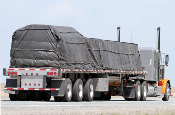 Geomembrane Usage 5