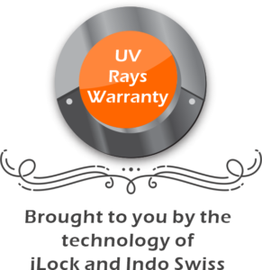 Geomembrane UV Rays