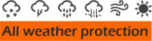 weather protection